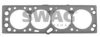 SWAG 40 91 7743 Gasket, cylinder head